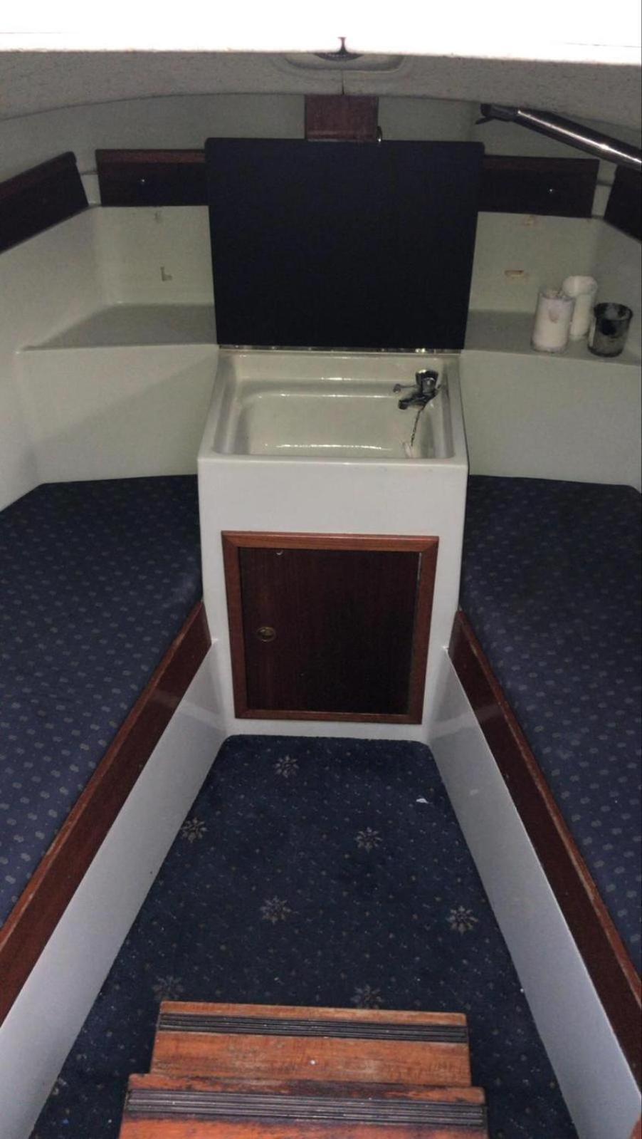 Yacht - Without Shower Hotel Берген Екстериор снимка