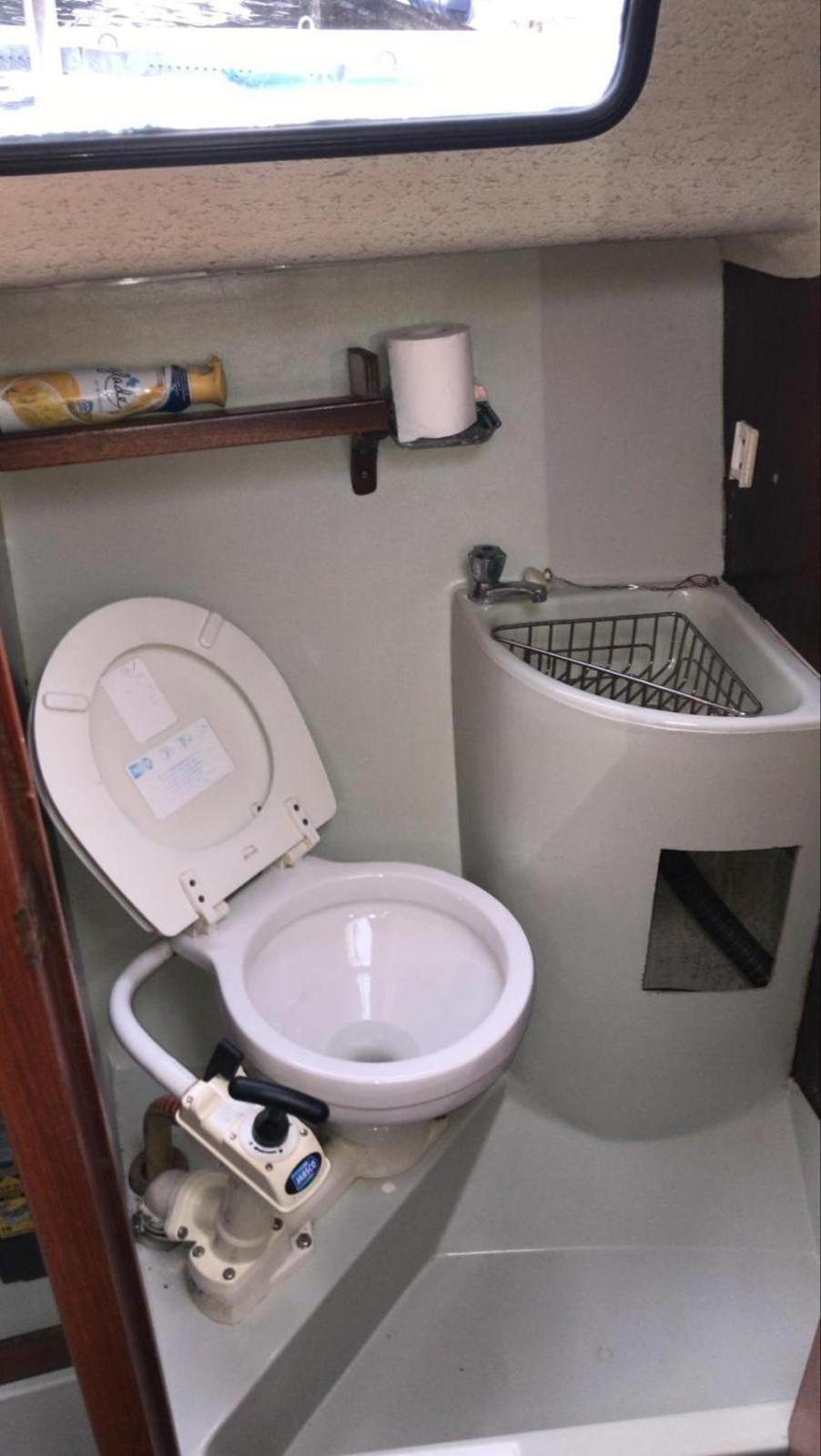 Yacht - Without Shower Hotel Берген Екстериор снимка